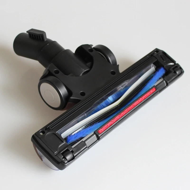 فرشاة أرضية تعمل بالرياح للمكنسة الكهربائية للرأس متينة