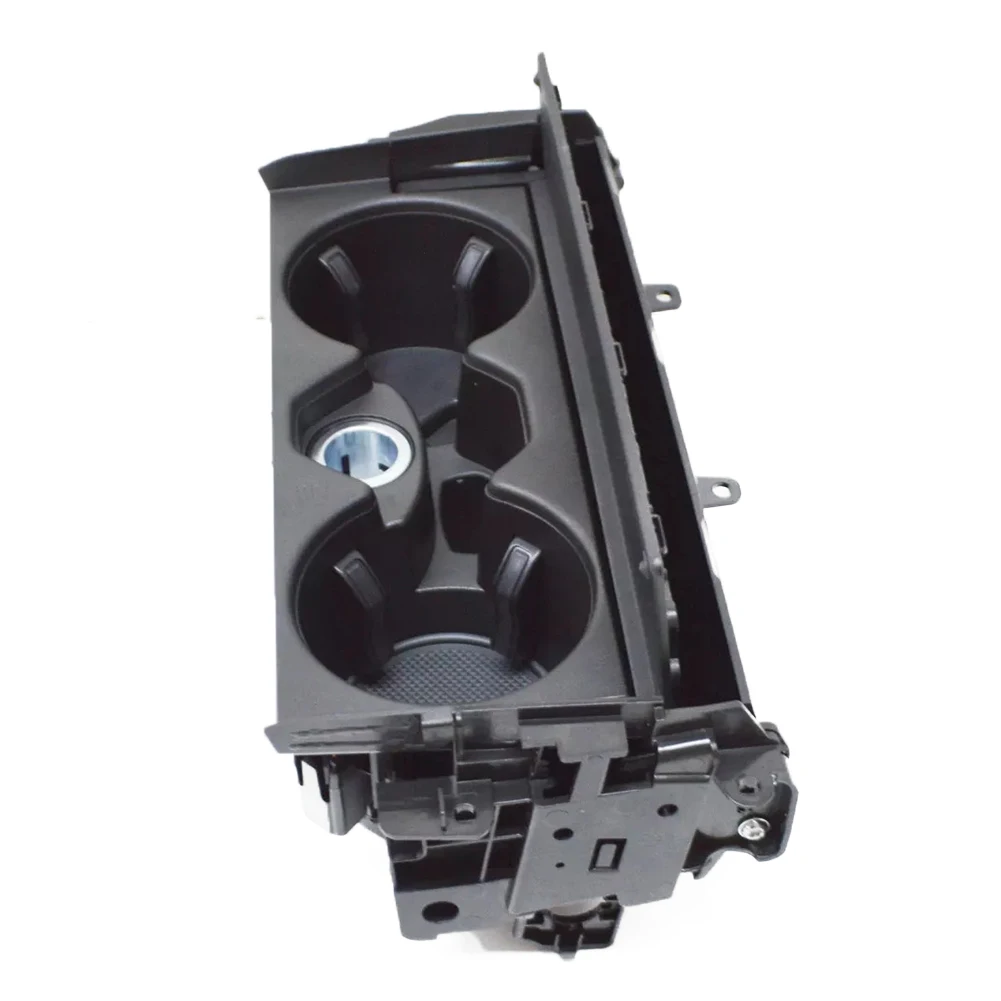 Functional Replacement Part Water Cup Holders Designed Specifically for Various Vehicles Including the Latest Series Models