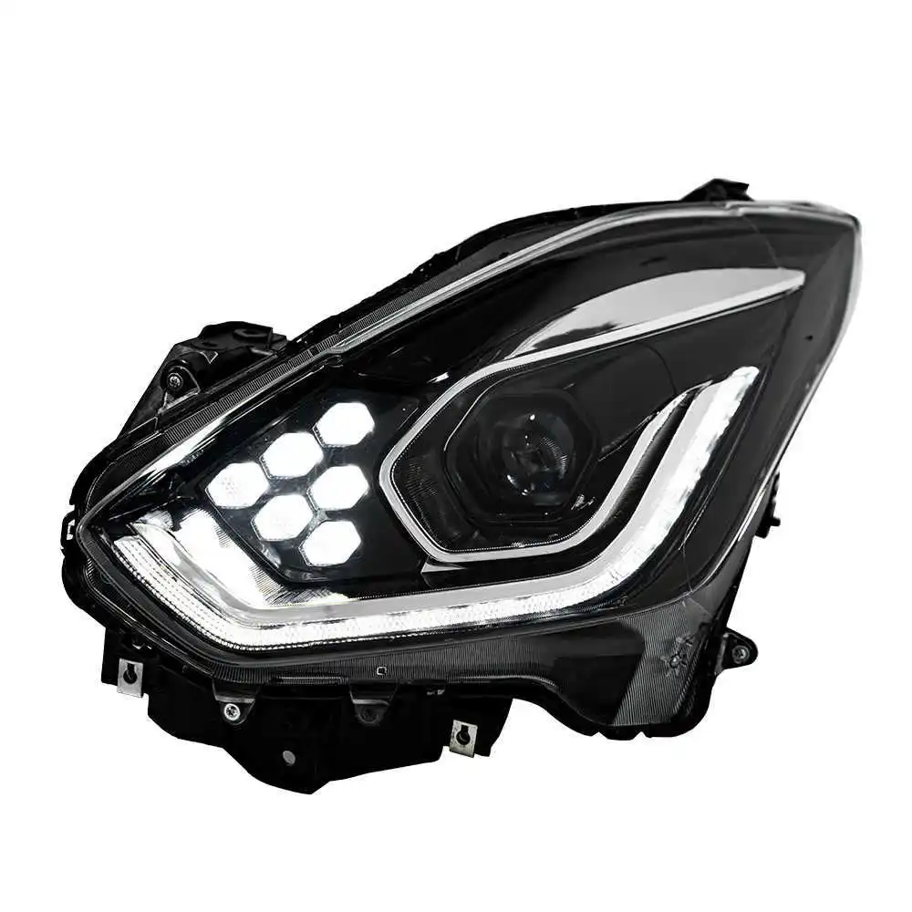 

2018 2019 2020 2021 2022 2023 New Best Selling Headlights