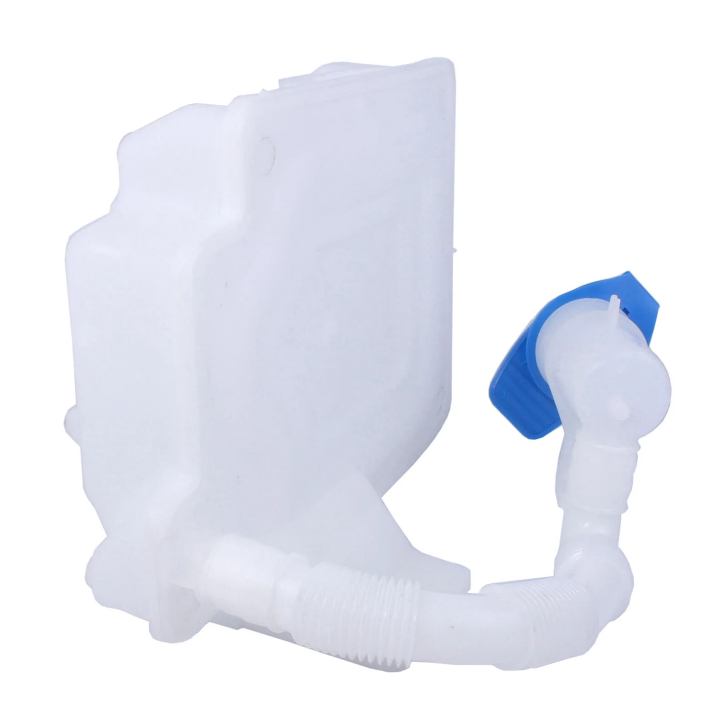 

A96E-5.5L Windshield Washer Reservoir Bottle Watering For-VW Jetta Variant MK5 Golf R32 EOS 1K0955453S