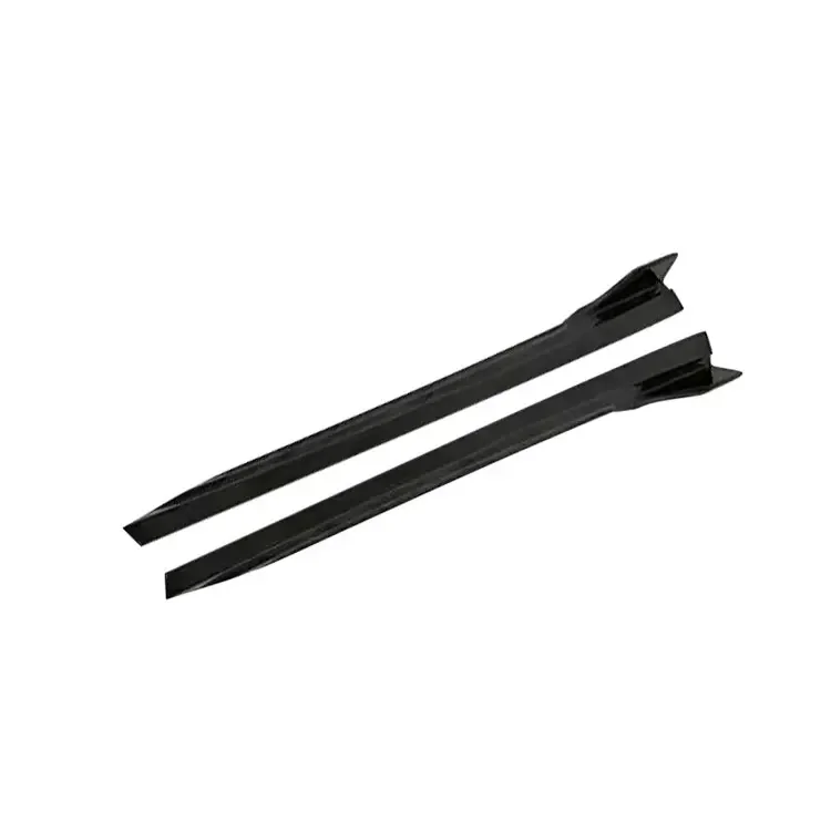 2019-2022 X7 G07 Body Kit for  X7 Series G07 Front Grille Front Lip Diffuser Side Mirror Cover PP Kit