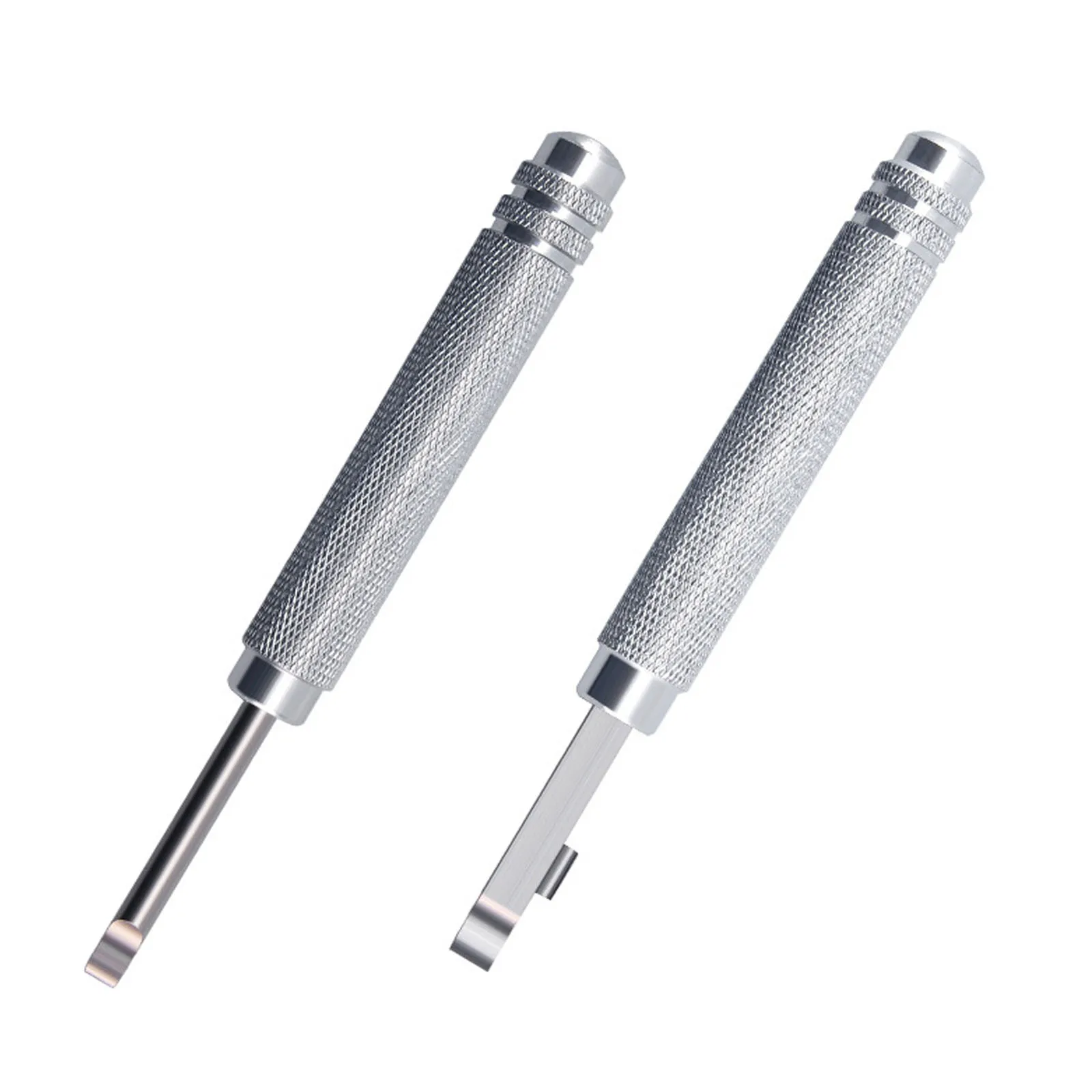 

Watch Back Case Cover Opener Remover Tool, Stainless Steel Pry Knife for Watch Battery Changing and Repair