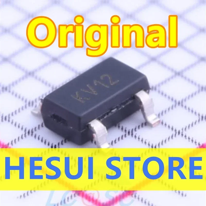 MIC5248-1.2YM5-TR  5248-1.2YM5-TR  KV12  original