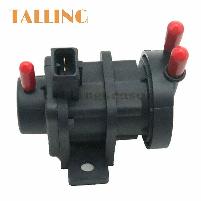 09158200 Turbo Solenoid Valve EGR Vacuum Pressure For Opel Vectra B CC GTS Zafira A Astra G 2.0 2.2 DI DTi New 9158200 5851037