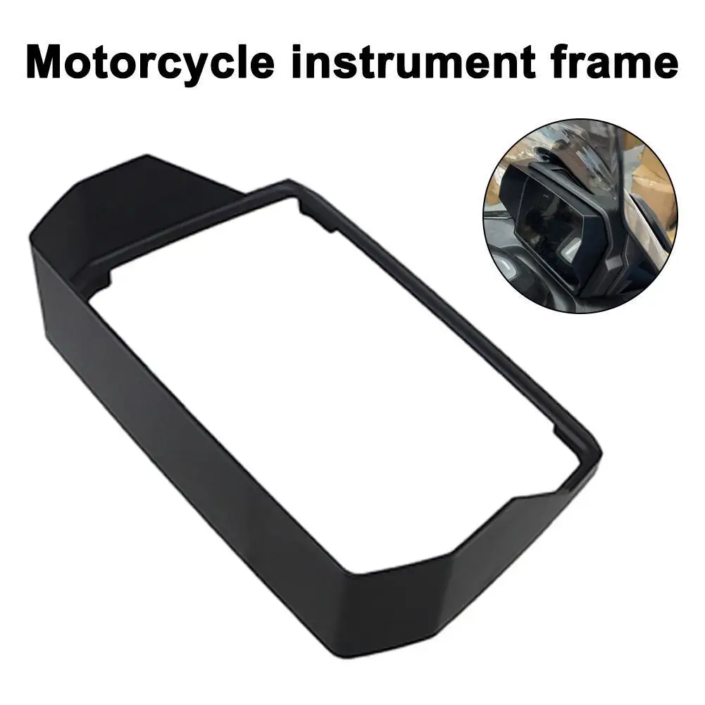 

Для VOGE SR4 MAX350 MAX 350 мотоциклетный ЖК-защитный чехол для инструментов, модифицированный солнцезащитный козырек для инструментов, аксессуары для мотоциклов