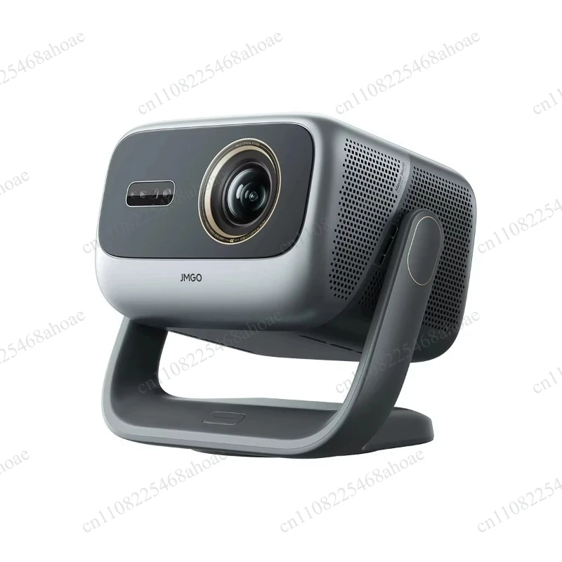 Home Theater Ultra HD Intelligent PTZ Projector 3600 iOS Lumens Android Beam 2026 New JMGO N5 Pro Tri Color Laser 4K Projector