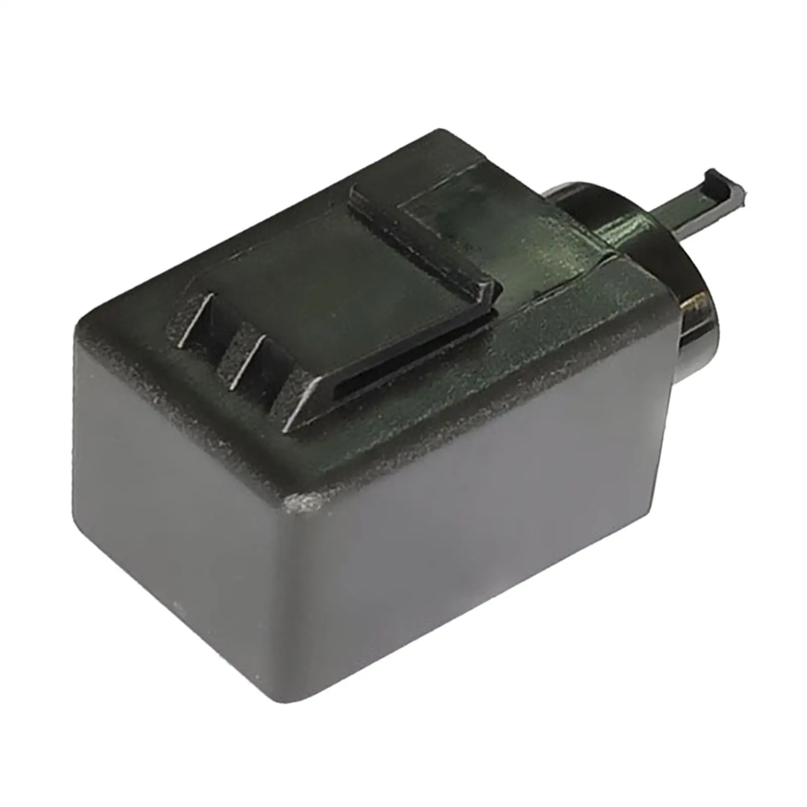 

Реле мигалки, универсальные аксессуары для мотоциклов, 12 В, 3-контактное реле указателя поворота