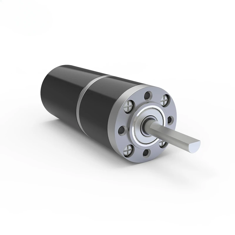 Factory customizationLow noise and 68W 24V Planetary deceleration automobile brushless motor