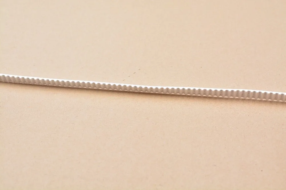 LINK CNC T5 Open Belt circle-arc tooth 15mm 16mm Width 5mm Pitch 1000mm Length Synchronous Opened Timing  for 3D Printer