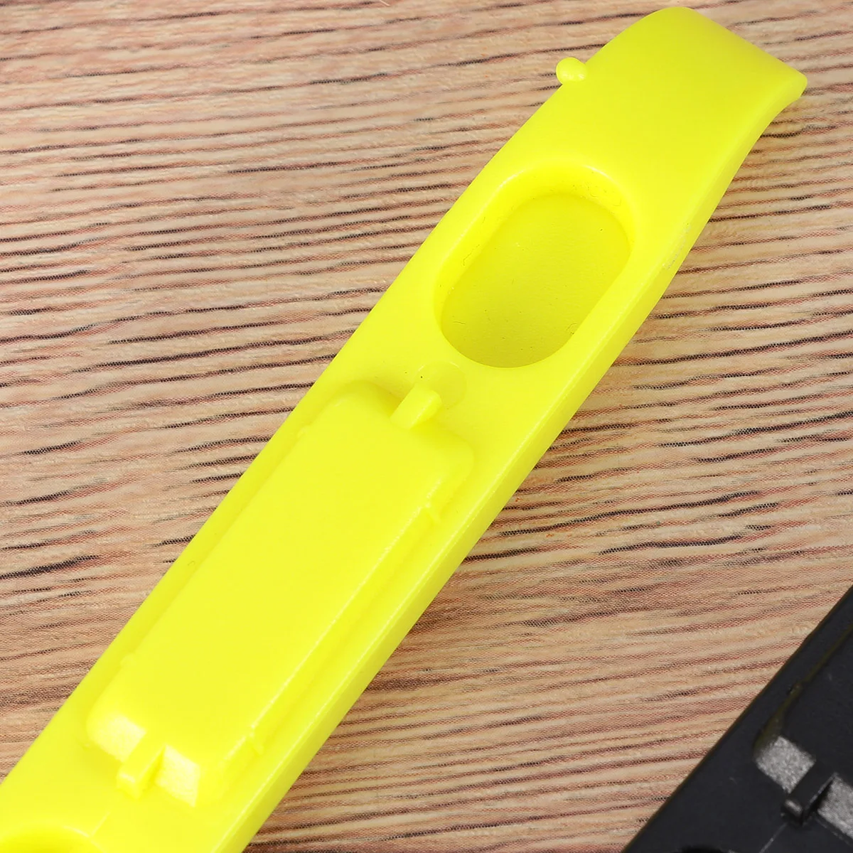 

3 pcs Tire Levers High Strength Durable Bike Repair Tool For Easy Tire Replacement Suitable All Bikes Tyre Opener Bike Crowbar