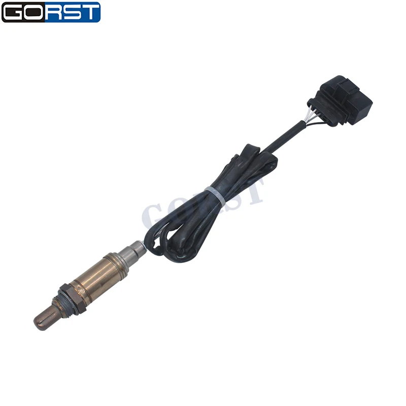 

Датчик кислорода 030906265 BC для Audi A8 Ford Skoda Vw Polo Golf Автозапчасти 0258003611 0258986505 0258003612 OZA457EE21