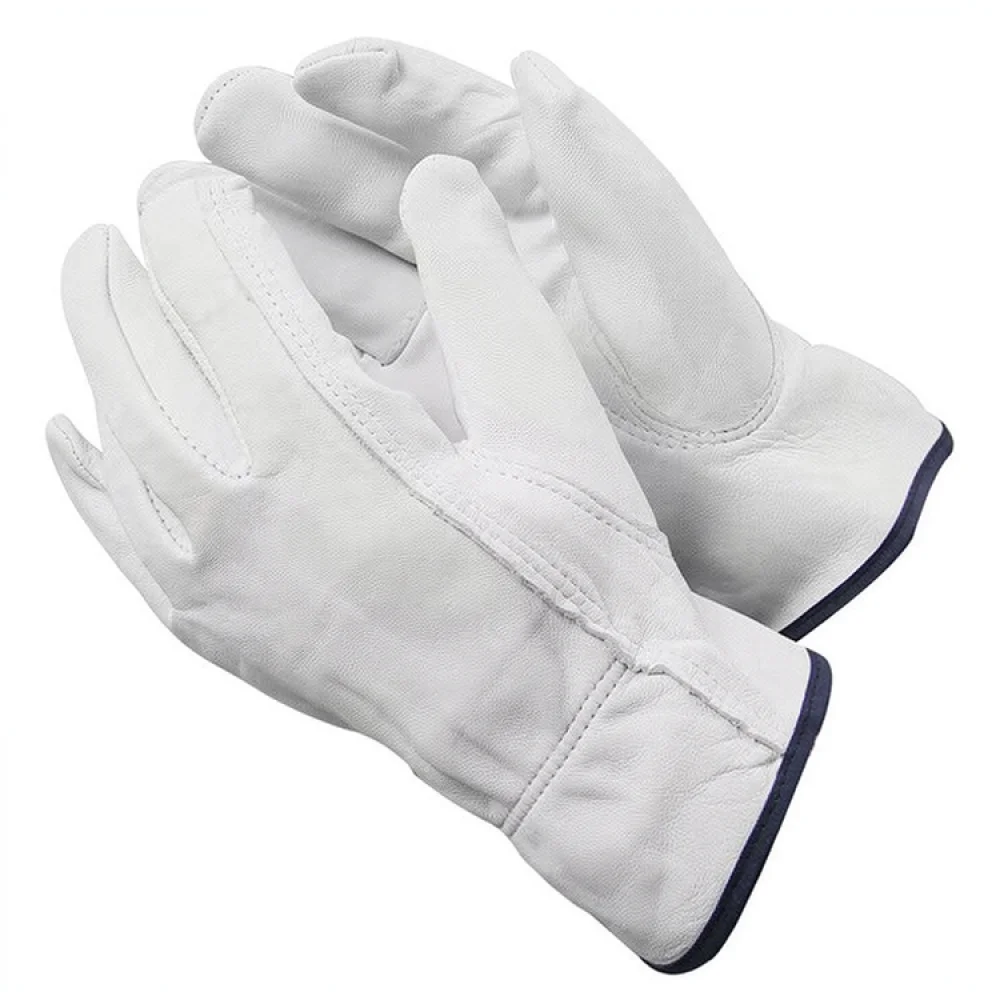 Soft Sheepskin Leather Welding - Leatherwork Workshop review and price