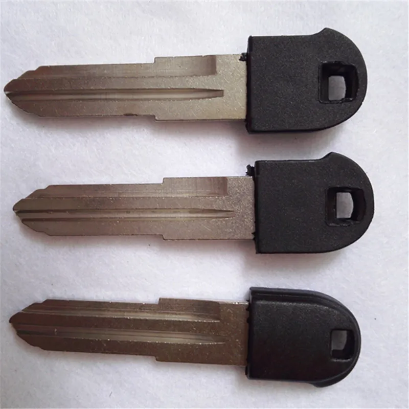 

5 шт., запасные смарт-ключи для Toyota Prius 2004-2009