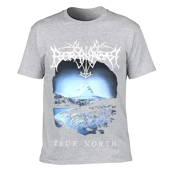 بوركناجار-شمال حقيقي ، القمرية ، جديدة