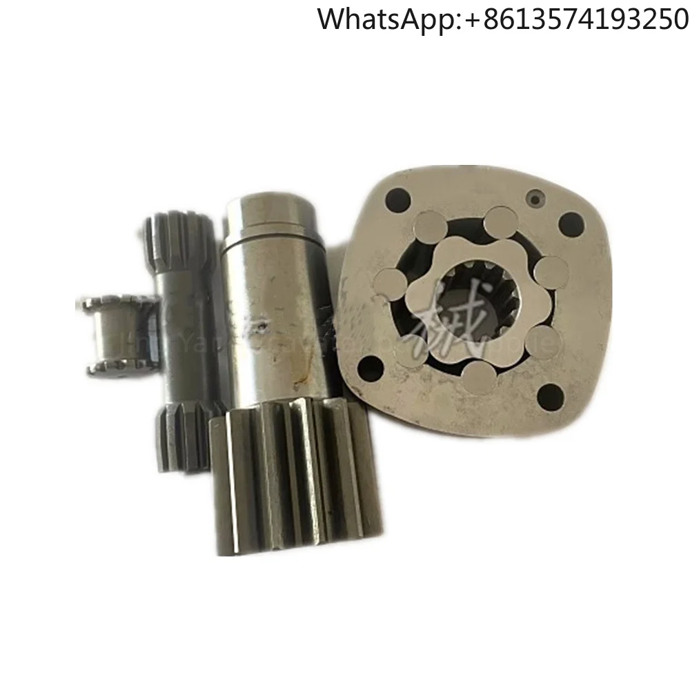 

Gear parts Swing Motor Shaft 6589948 6589949 Slew Shaft Drive Rotor For Bob/ca 325 328 329 331 334 Mini Excavator Parts