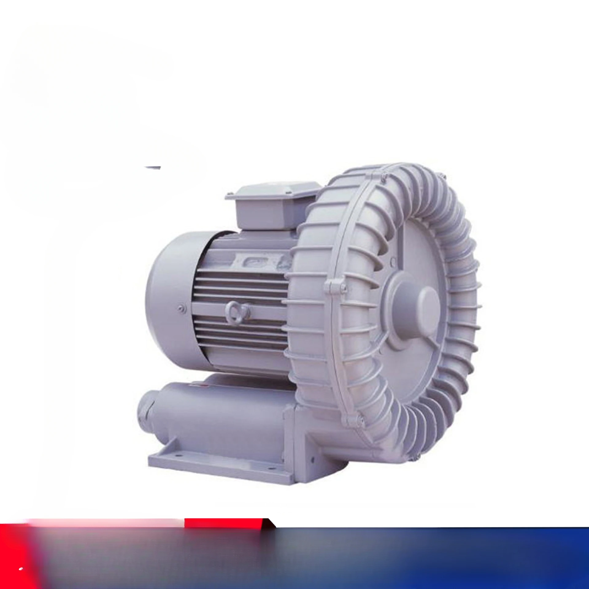 EHS-919/929/939 High Pressure Blower (Drawing)