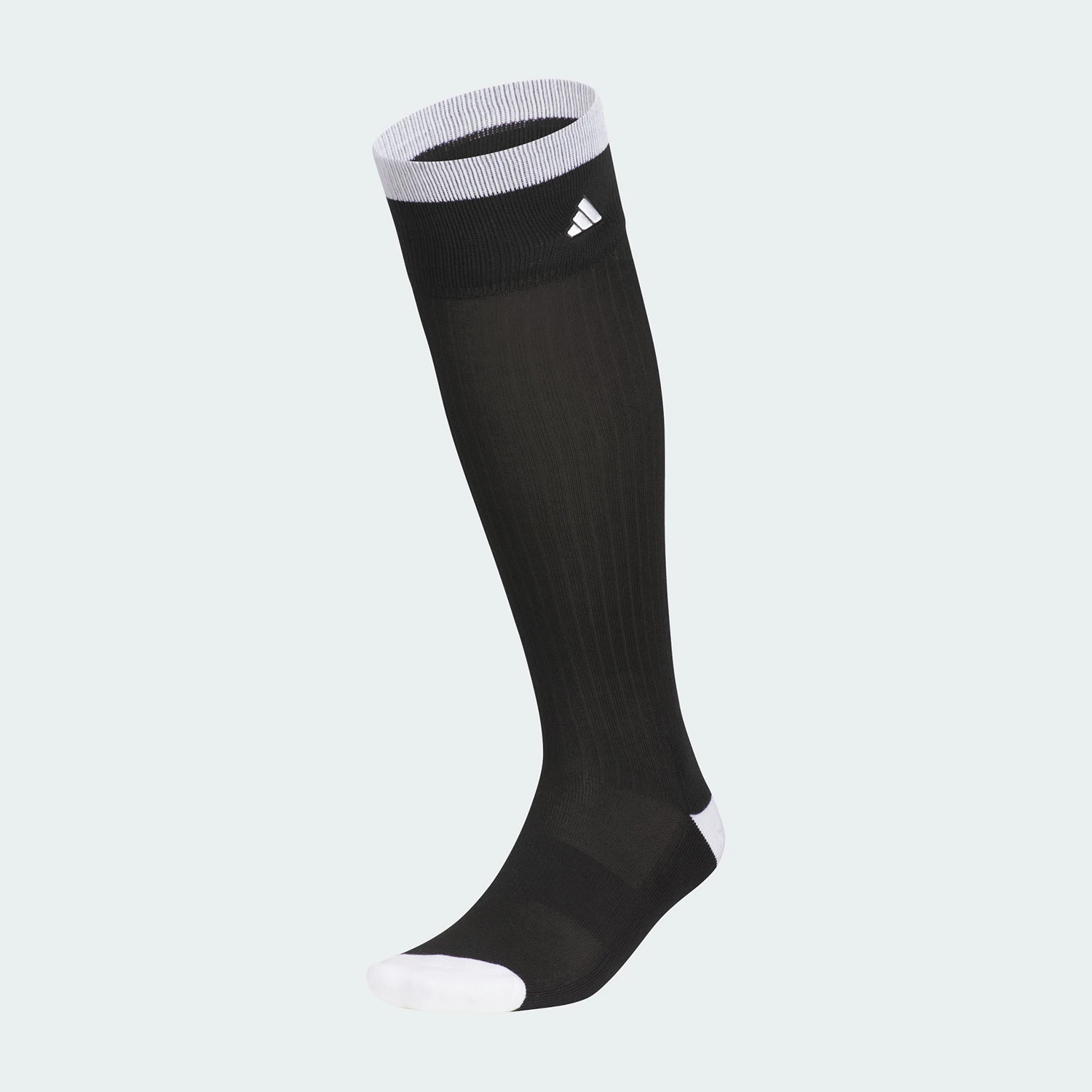 

Adidas Authentic Men's Women's Sports Casual Golf Socks One Pair Set KF0470