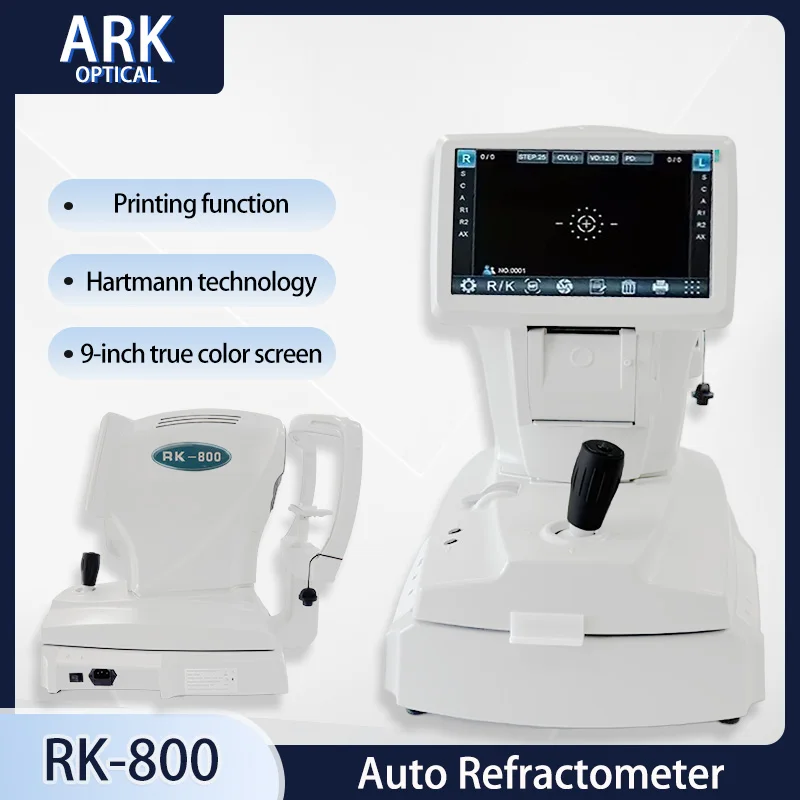 Optical Equipment R… - image