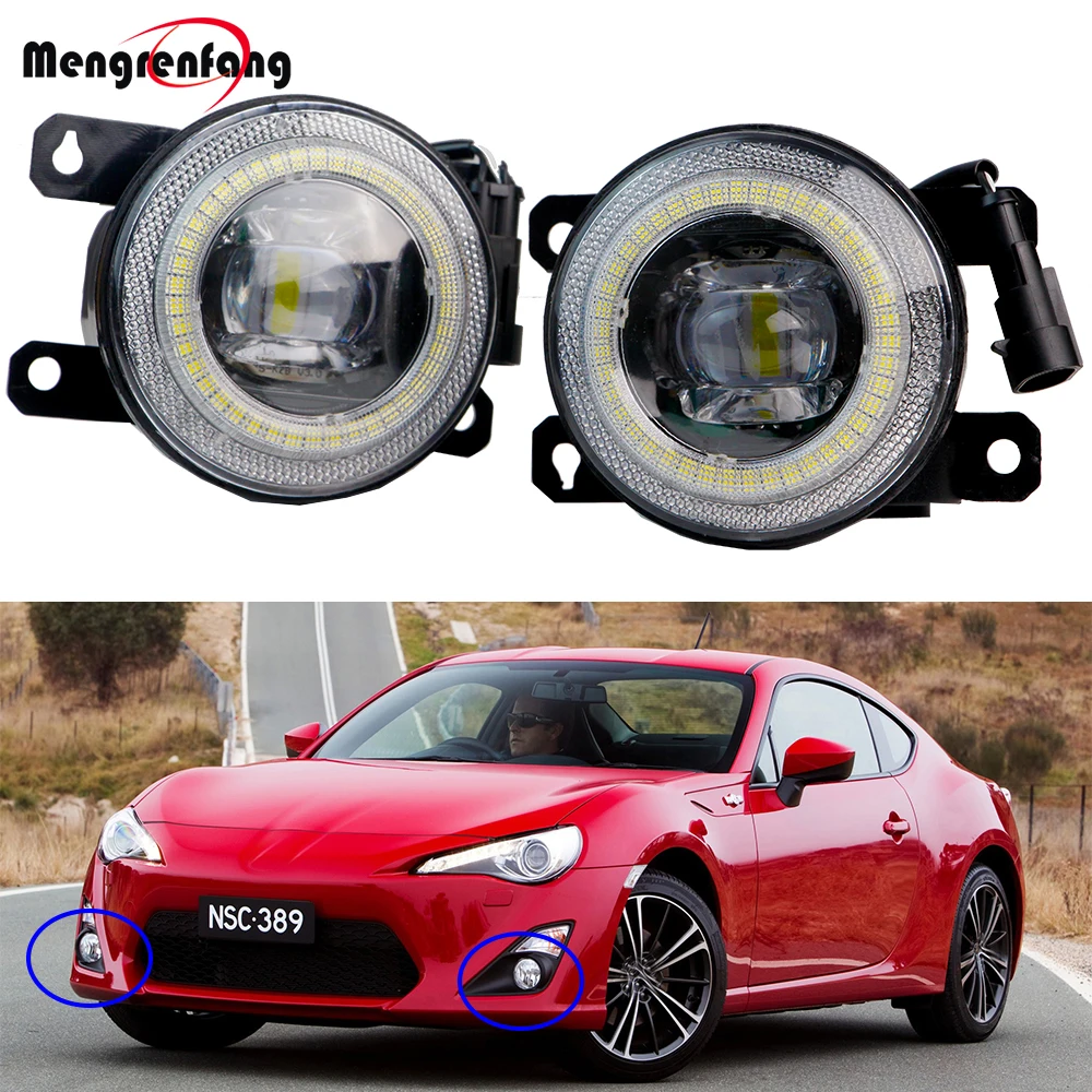

Передняя противотуманная фара для Toyota GT86 GT 86 2012 2013 2014 2016