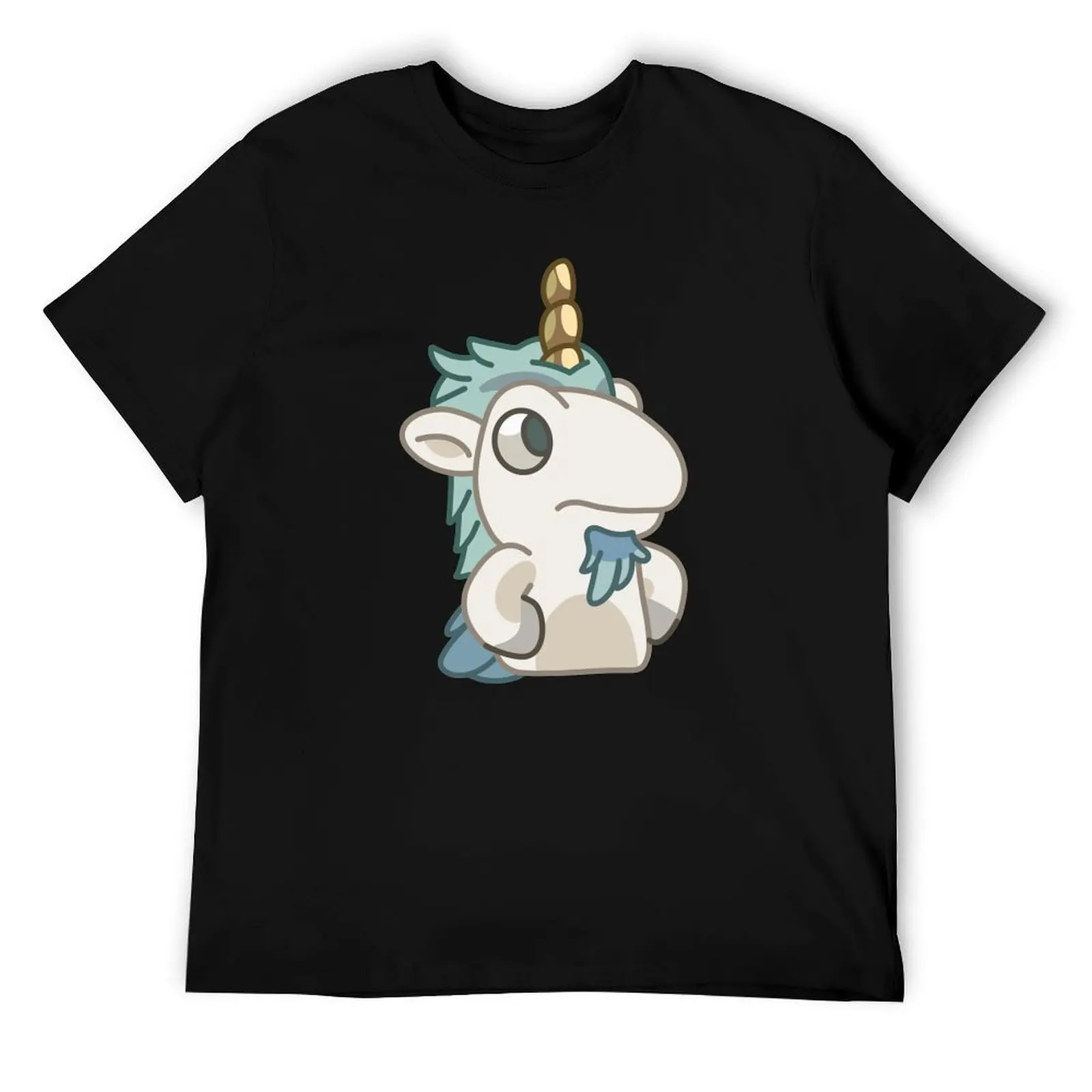 

Unicorse T-Shirt t shirt personalised mens graphic t shirts anime t shirts for man T-Shirt