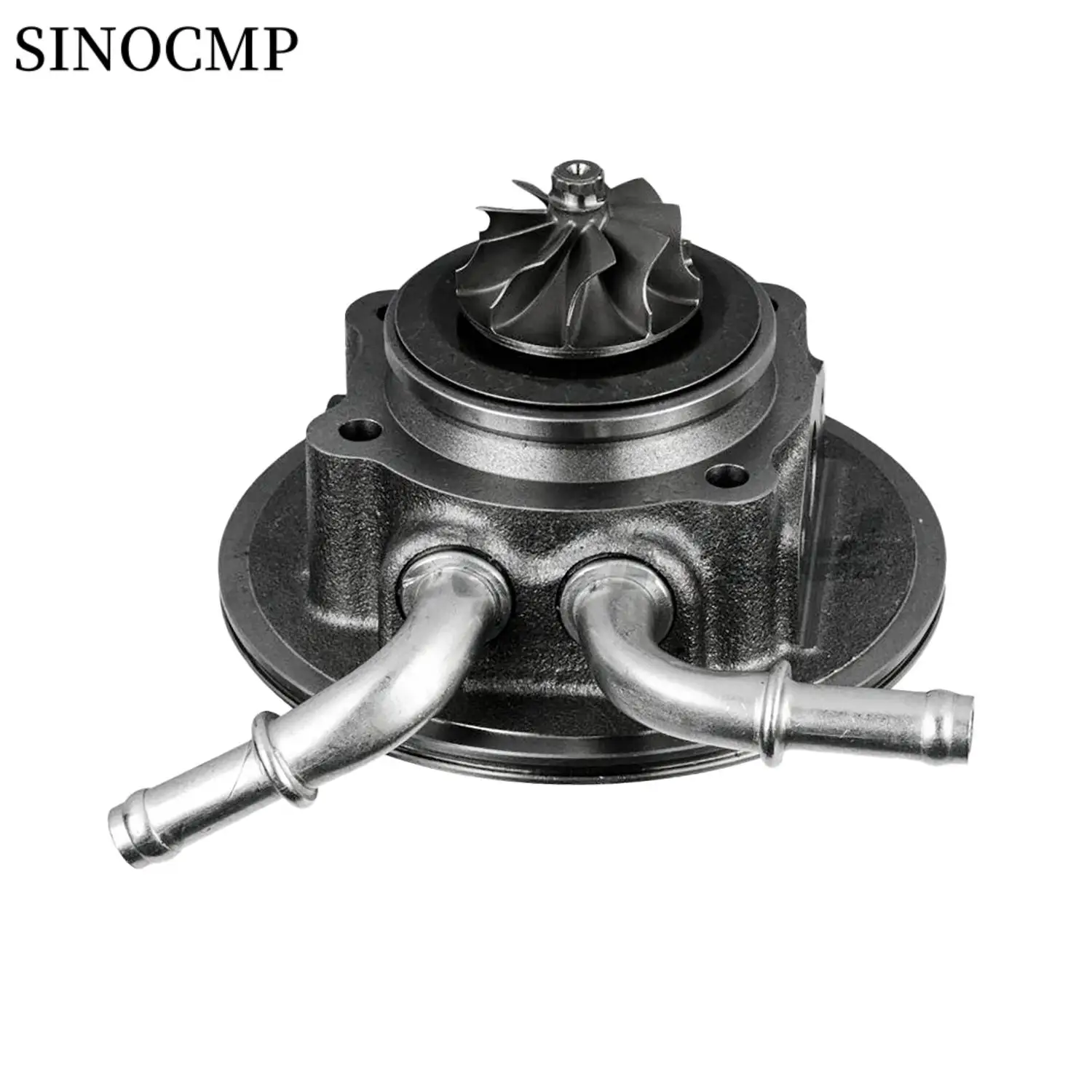 

Турбокартридж 1761178 1761181 1799836 1799852 1808411 1808366 2082254 CM5G6K682 ГБ для Ford Fiesta Focus Transit C-Max 1,0 л