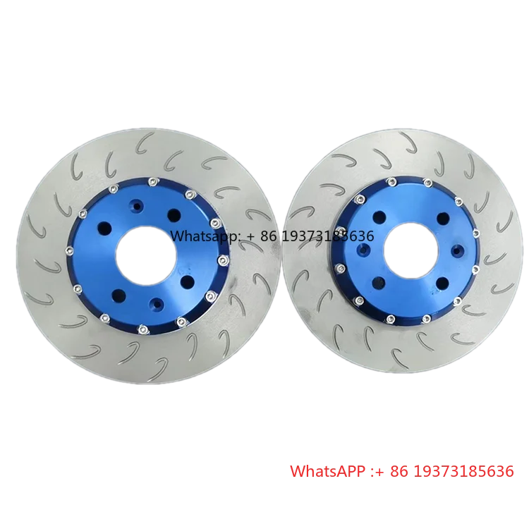 Performance Parts B…