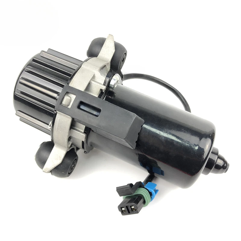 Electrical Brake Vacuum Pump For Braking Booster Assist He lla UP32 8TG009570-321 OEM 7P0614215A 7P0614215A