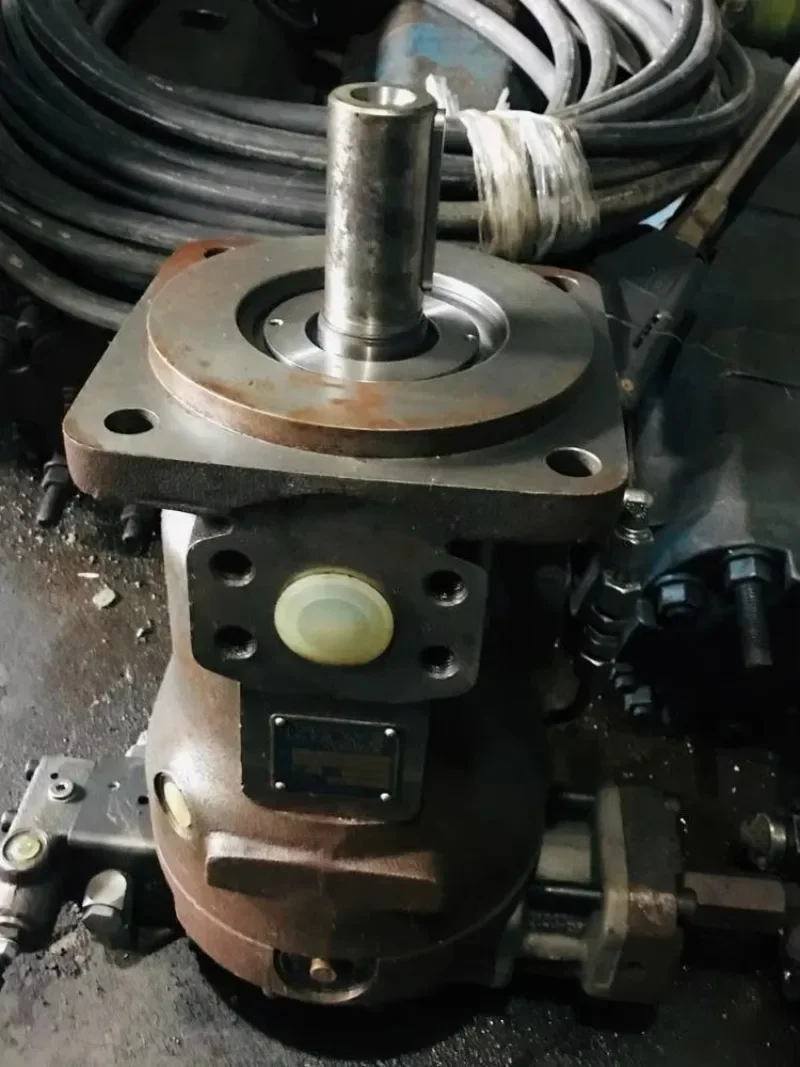 Hydraulic Pump at Cheap Price