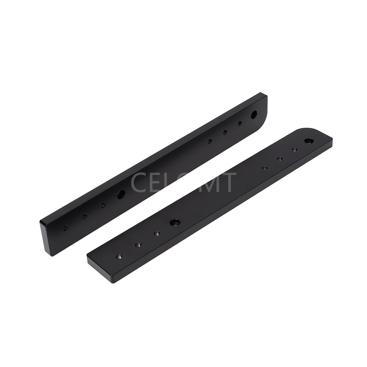 1-3'' Adjustable Rear Tour Pack Relocator Mount Plate Kit Fit Harley Touring Road King Electra Street Road Glide 2014-later'