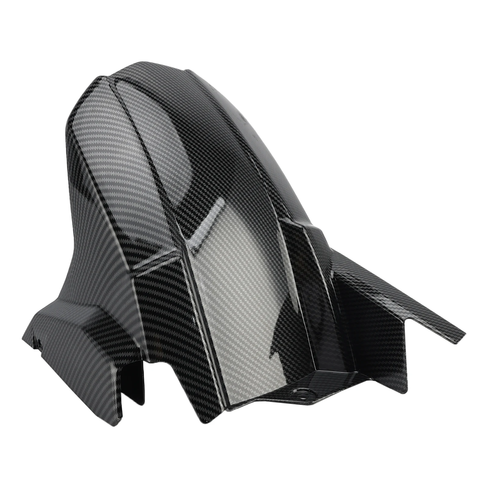 Motorcycle Rear Fender Tire Hugger Mudguard For KAWASAKI Z900 Z900RS 2017-2021