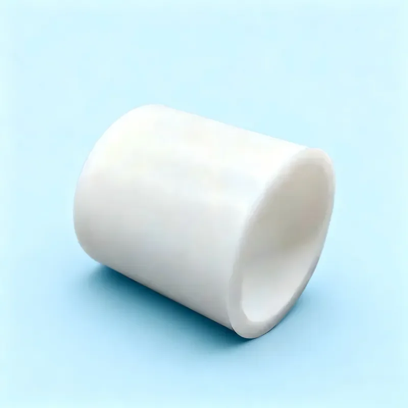 PP Super Raschig Ring (15-80mm) Industrial Grade Random Packing Scrubber Tower High Void Ratio Low Chemical