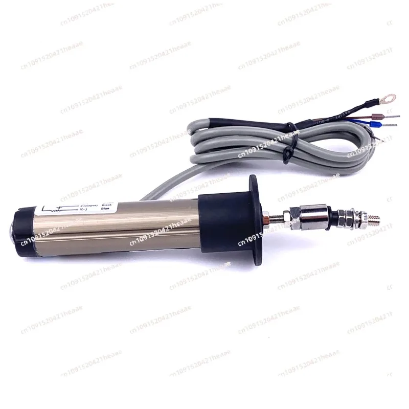 Suitable for25mm Linear Position Sensor  Pull Rod Linear Displacement Sensor Resistive Displacement Transducer