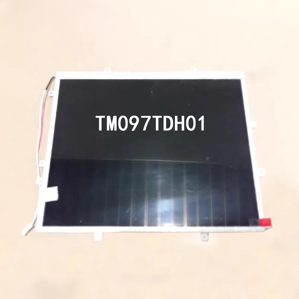 ل TIANMA 9.7 "TM097TDH01 1024*768 شاشة عرض LCD صناعية عالية الوضوح #1