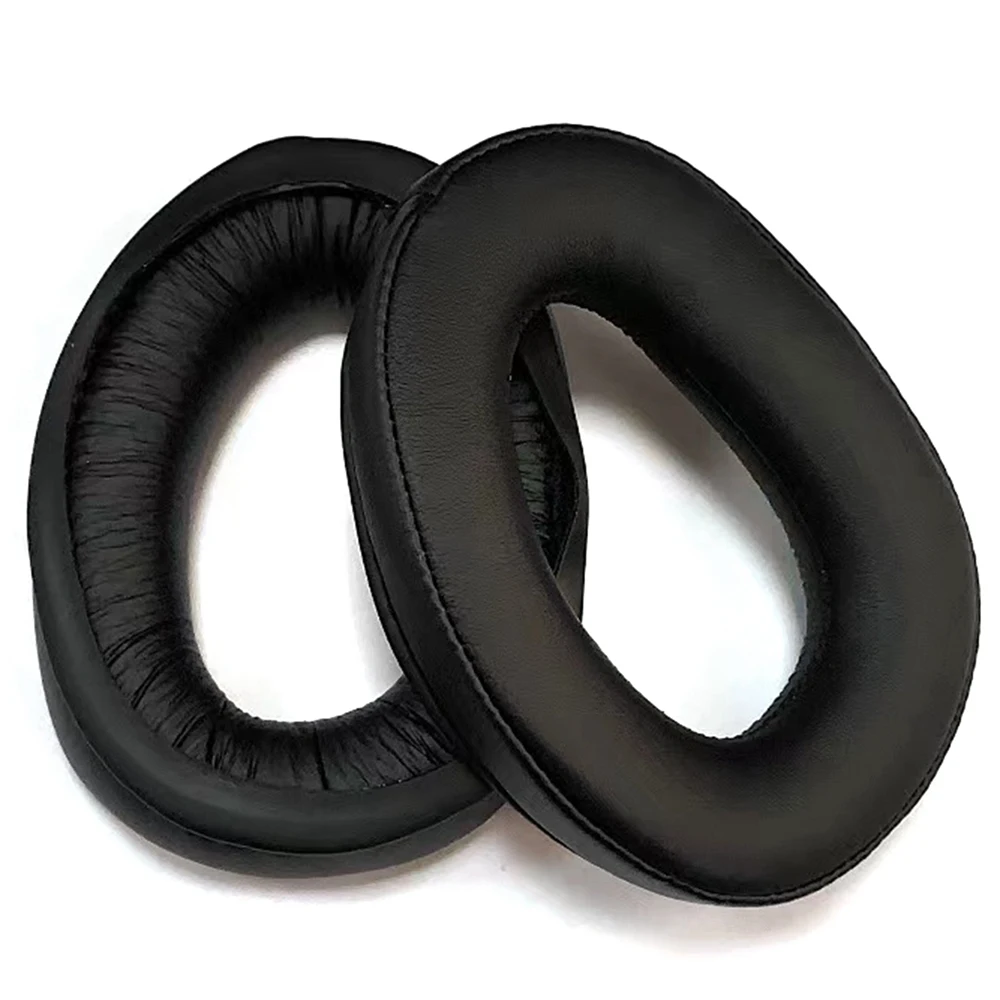 New 2 Pieces for Sennheiser GSP Ear Pads for Sennheiser GSP 300 GSP301 302 303 350 370 Ear Pads