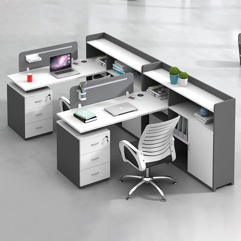 Room Desk Simple Table Office Furniture Bedroom Multifunction Home Corner Computer Offices Seating Professional Auxiliary Work