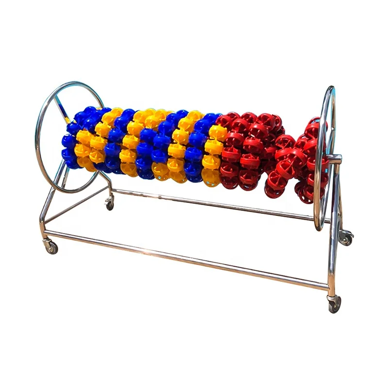 Swimming Pool lane Storage Reel Pool lane Line Rollerpromote sales