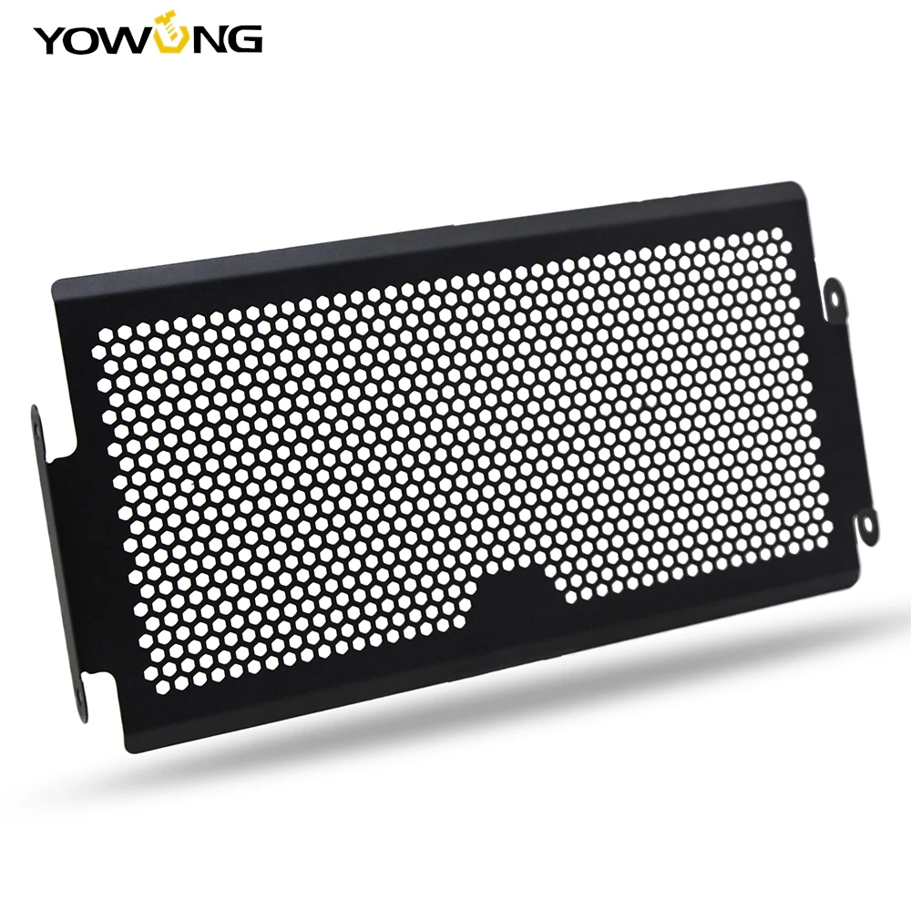 

Motorcycle Aluminum For Yamaha MT-07 FZ-07 MT07 FZ07 MT FZ 07 2014 2015 2016 Radiator Grille Guard Cover Protector XSR700 2022