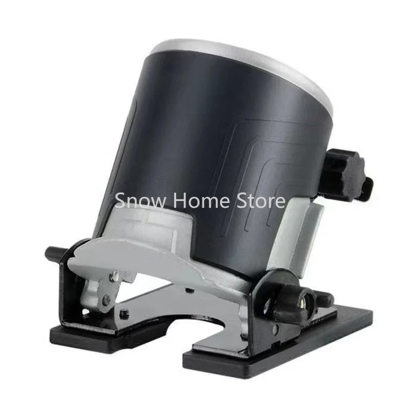 65mm Compact Router Tilt Base To Trim Laminates Power Tool Accessories for TUPIA MAKITA Woodworking Cutter Trimmer Machine