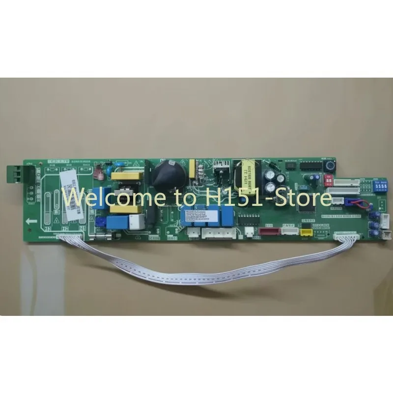 New, suitable for Midea air conditioner main board V-CIK140-XAX-A 17126000003649 DZ01-DG30-65