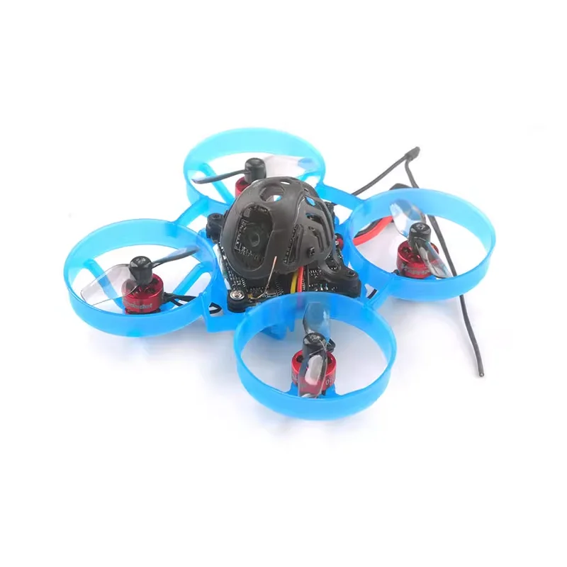 Happy Model Mobula6 ELRS 1S 65mm indoor brushless crossing drone