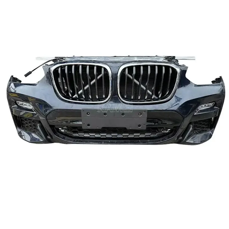 

High quality body kit original for BMW X3 G01 bumper front grille radiator