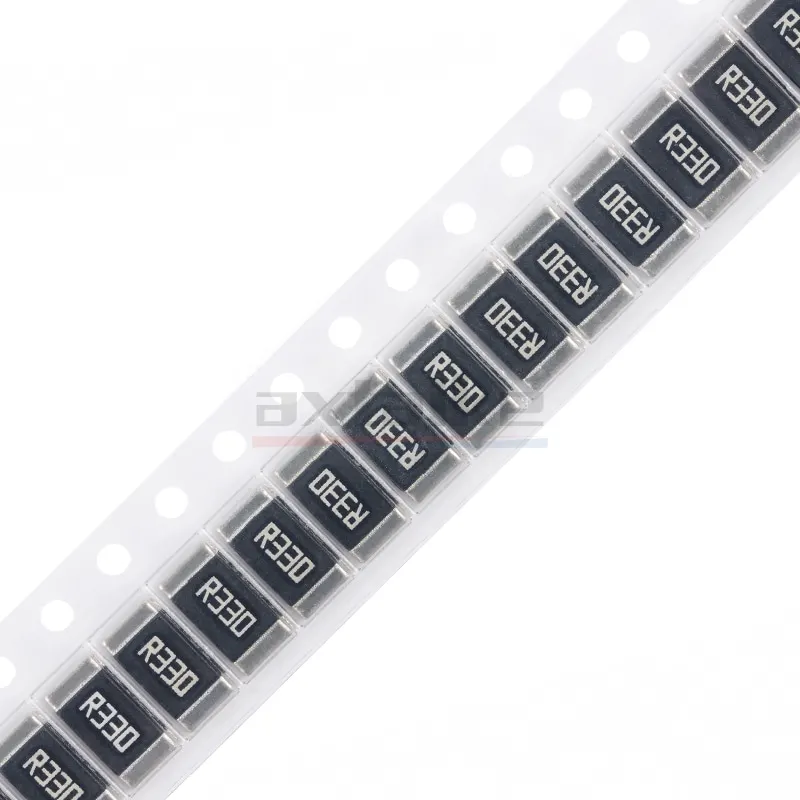 2512 1W 2W 1% 0603 0805 1206 SMD Resistor Sample Assorted Kit R001 R002 R005 R010 R015 R020 R025 R050 R100 10mR 0.1R 0.5R 1R Ohm