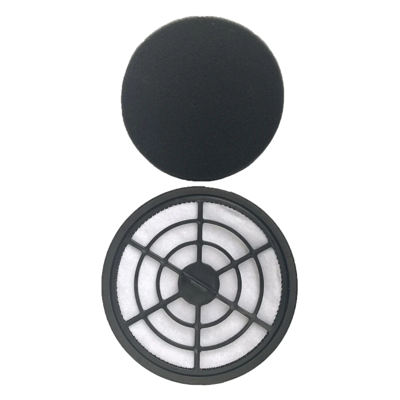 Accessori per aspirapolvere Filtro HEPA per sostituzione Puppy D-962 D987 Dropshipping