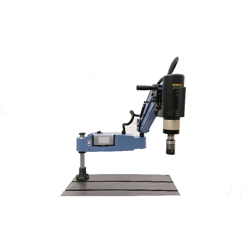 Flexible Arm Electric Tapping Machine Universal Screw Machine M36 Tapping Machine