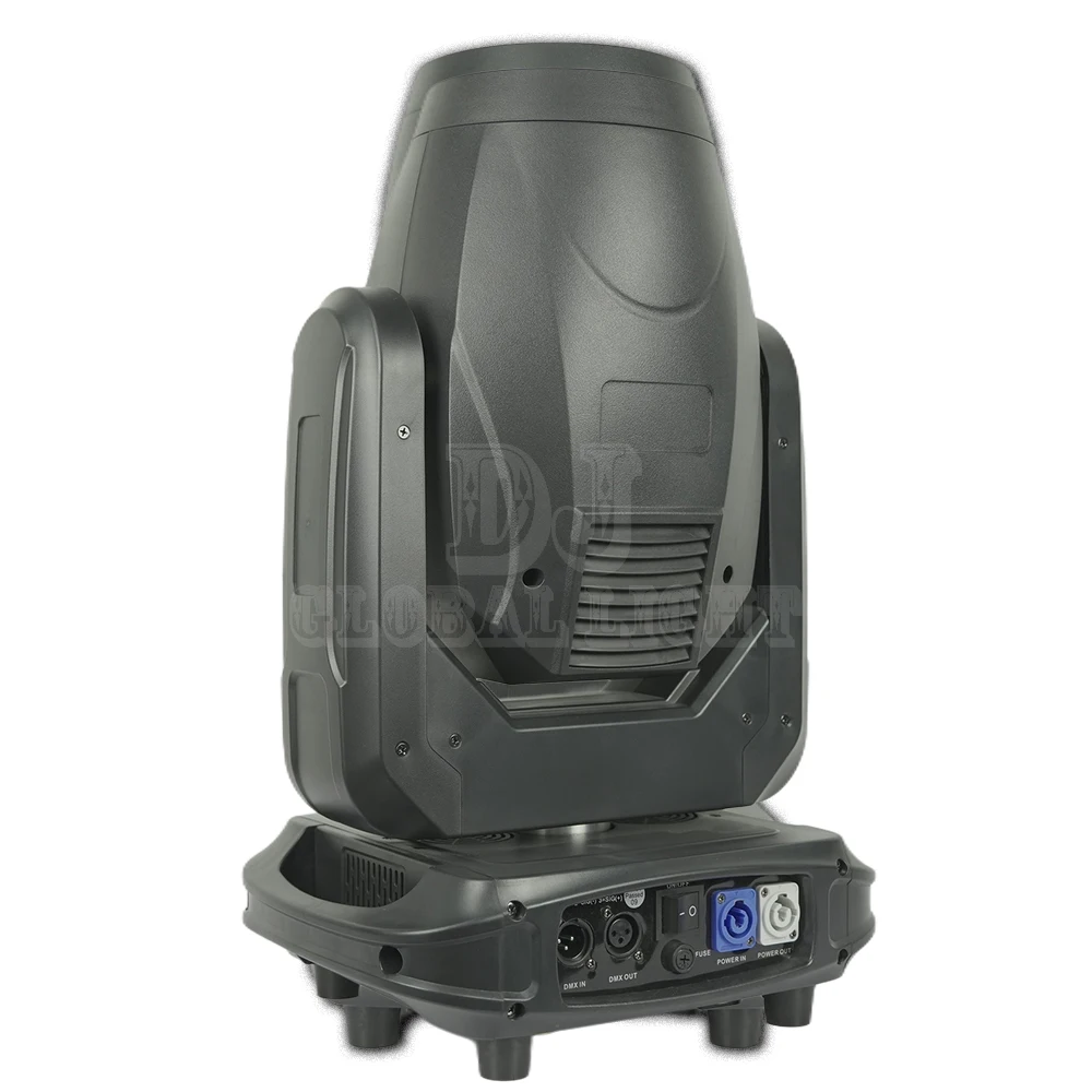 20R BWS 3in1 380W Moving Head Lights With RDM Function Stage Spot BEAM WASH Lighting With DMX512 Control For DJ Disco Party