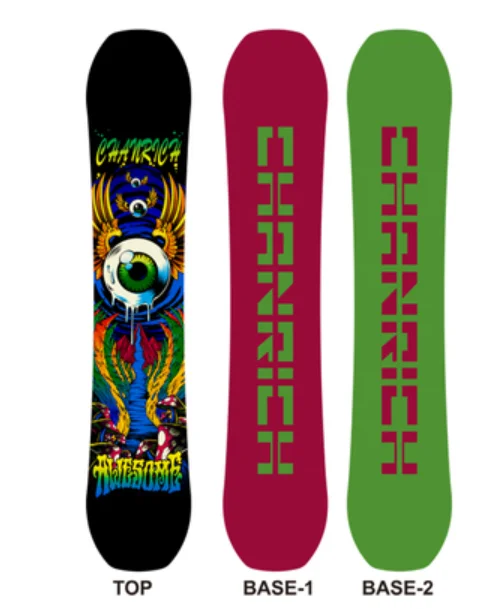 

Snowboard OEM ODM Manufacturer