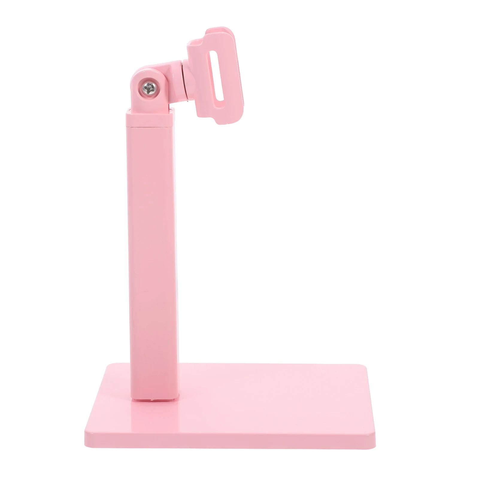 

Nail Lamp Stand ABS Portable Stable Nail Art Dryer Holder Manicure Drying Lamp Stand Compatible with Handheld Lamps