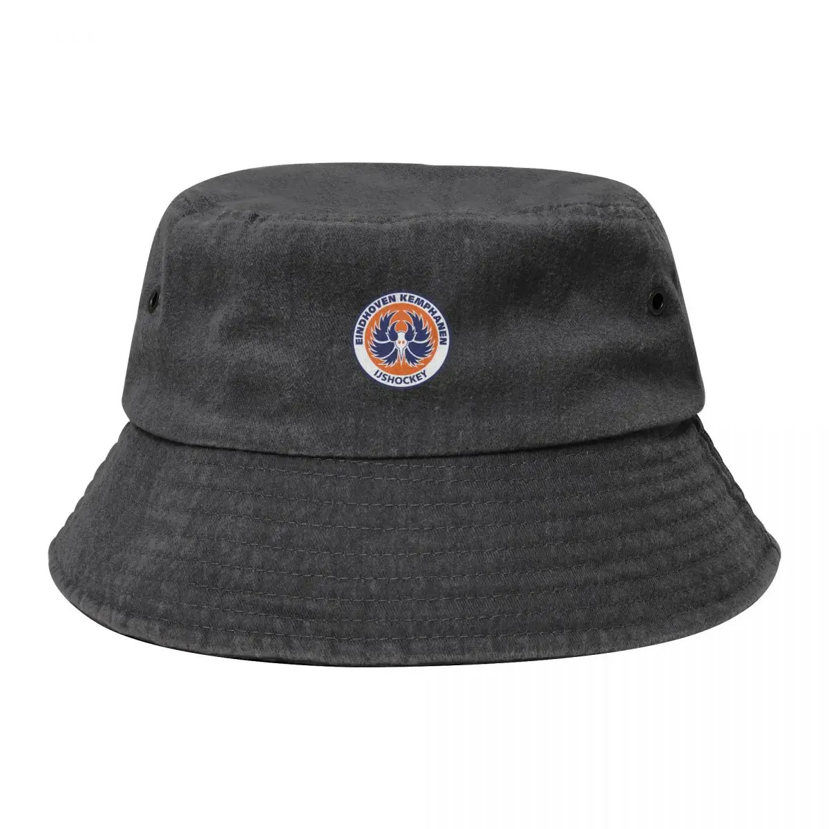 Eindhoven Kemphanen Bucket Hat fishing hat Beach Bag Men Women's