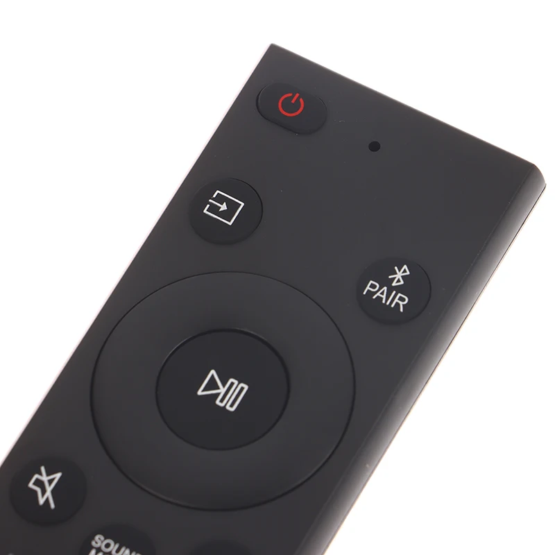 Control remoto de repuesto AH81-15047A para barra de sonido Samsung HW-Q990B HW-Q930B HW-Q6CB HW-Q600B HW-Q67CB