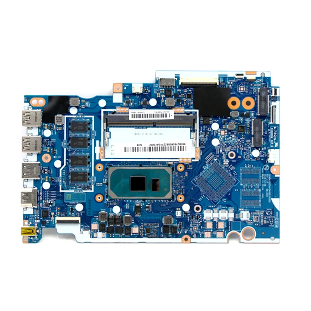 Untuk Motherboard Laptop Lenov - Sodimm Ddr4 ulasan dan harga